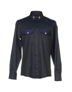 Pубашка Versace Collection