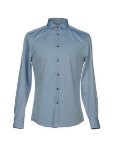 Pубашка Versace Collection