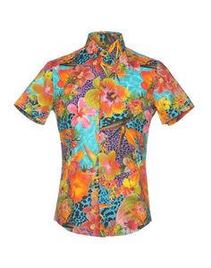 Pубашка Versace Jeans