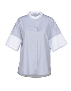 Pубашка Jil Sander