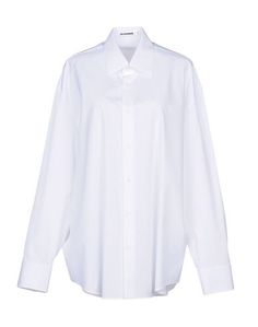 Pубашка Jil Sander