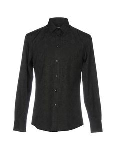 Pубашка Versace Collection