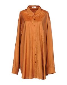 Pубашка Jil Sander