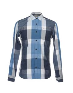 Pубашка Tommy Hilfiger Denim