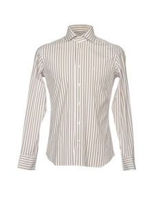 Pубашка Carlo Pignatelli