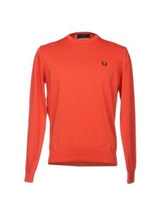 Свитер Fred Perry