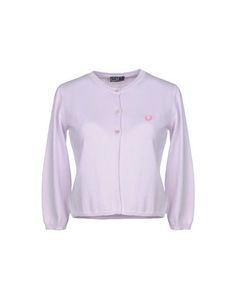 Кардиган Fred Perry