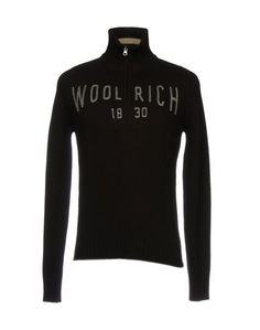 Водолазки Woolrich