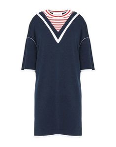 Короткое платье Sonia Rykiel