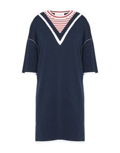 Короткое платье Sonia Rykiel