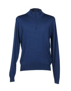 Водолазки John Smedley