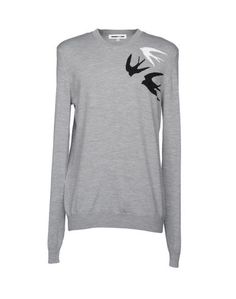 Свитер McQ Alexander Mc Queen