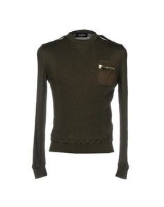 Свитер Dsquared2