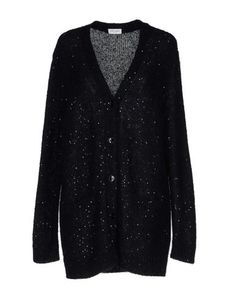 Кардиган Saint Laurent