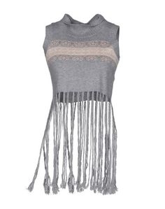 Топ без рукавов Only 4 Stylish Girls BY Patrizia Pepe