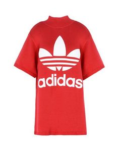 Водолазки Adidas