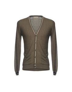 Кардиган Daniele Fiesoli