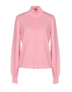 Кардиган Fred Perry