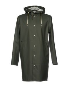 Легкое пальто Stutterheim