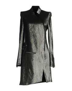 Пальто Ann Demeulemeester