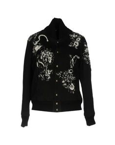 Джинсовая верхняя одежда Saint Laurent