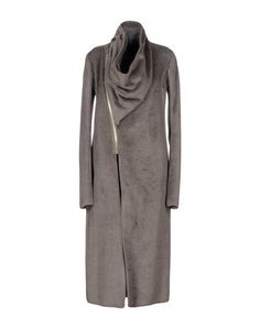 Пальто Rick Owens
