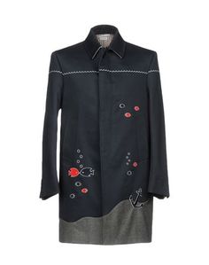 Легкое пальто Thom Browne