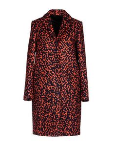 Пальто Msgm