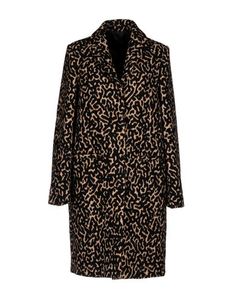 Пальто Msgm