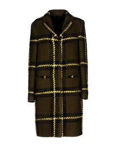 Пальто Msgm