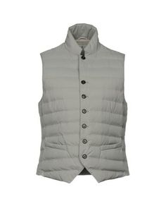 Пуховик Brunello Cucinelli