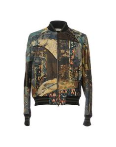 Куртка Dries Van Noten