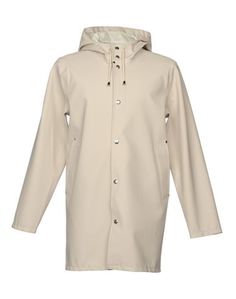 Легкое пальто Stutterheim