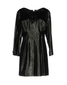 Короткое платье Isabel Marant