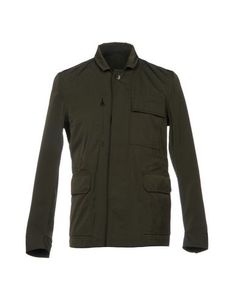 Легкое пальто Camplin