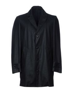 Легкое пальто Trussardi Jeans