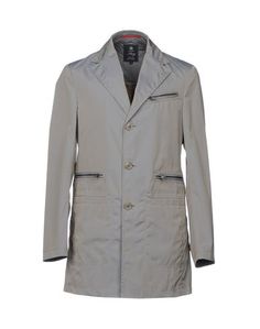 Легкое пальто Fay