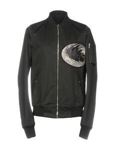 Куртка Rick Owens