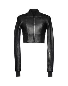 Куртка Rick Owens