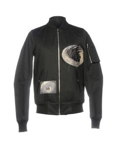 Куртка Rick Owens