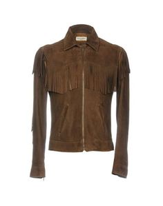 Куртка Saint Laurent