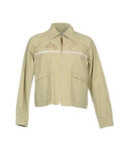 Куртка Visvim