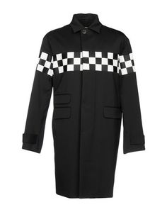 Легкое пальто Dsquared2
