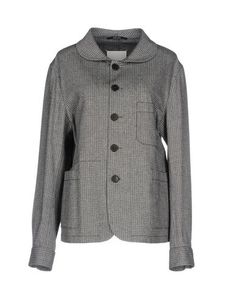 Легкое пальто Maison Margiela