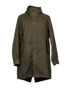 Легкое пальто Rag &; Bone