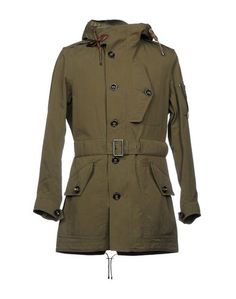 Легкое пальто Ralph Lauren Purple Label