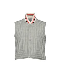 Пуховик Thom Browne