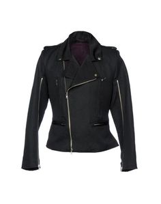 Куртка Ann Demeulemeester