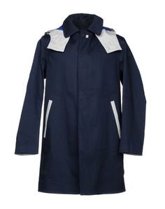 Легкое пальто Add