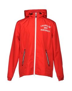 Куртка Franklin &; Marshall